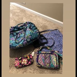 Vera Bradley